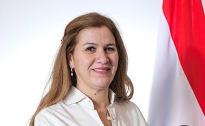 “No estamos hablando absolutamente de apoderarnos del IPS", sostuvo nueva titular de Salud - El Independiente