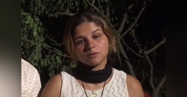 Ordenan detención de la madre de la niña desaparecida en Emboscada