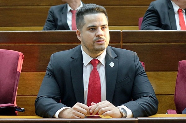 Congreso Nacional designa al diputado Carlos Núñez como vicepresidente del Parlatino