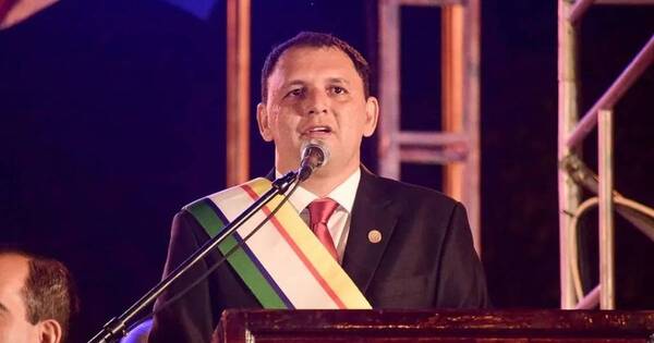 La Nación / Richard Ramírez impulsará la construcción de más viviendas sociales en Misiones