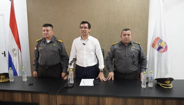 Diario HOY | No habrá control de velocidad, además de otros cambios en Alto Paraná