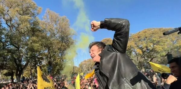 Argentina: del populismo a un posible gobierno de ultraderecha en un solo PASO - Revista PLUS