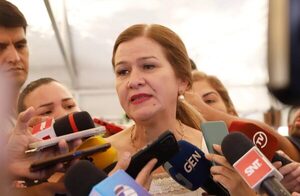 Descentralización y red de servicios que trascienda los gobiernos, objetivos de Barán en Salud