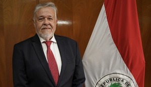 Con el compromiso de cambiar imagen desgastada, asume el nuevo presidente del IPS - ADN Digital