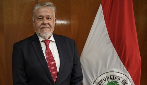 Con el compromiso de cambiar imagen desgastada, asume el nuevo presidente del IPS - ADN Digital
