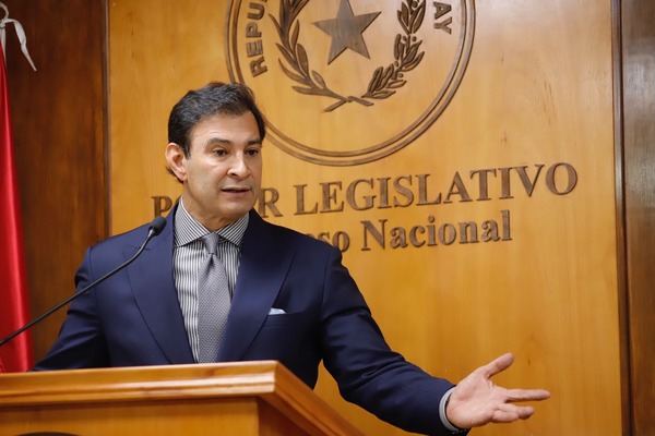 Adelantan derogación de convenio con la UE y presentan proyecto para asegurar continuidad de merienda escolar - MarketData