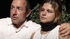 Madre de niña desaparecida debe cumplir su condena en el Buen Pastor