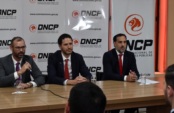 DNCP con principal desafío de rápida implementación del nuevo sistema de compras públicas - .::Agencia IP::.