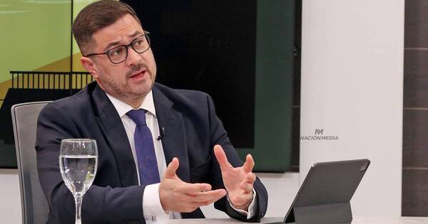 La Nación / Cuestionan “publinota” direccionada de medio escrito