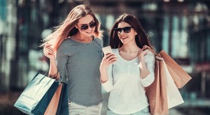 Confianza del consumidor llega al índice más alto al alcanzar 57,9%
