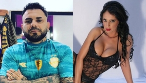 Los chats en los que Torito se habría burlado de Shirley Reyes - Teleshow