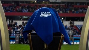 Versus / La Conmebol firmó un acuerdo con un observatorio de discriminación para combatir el racismo