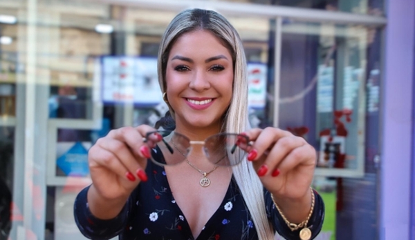 Fati Román recordó la primera canción que grabó - Teleshow