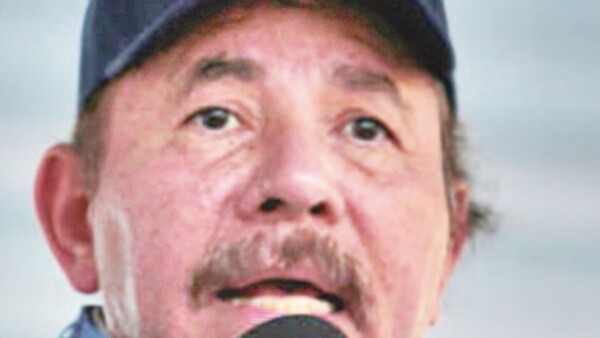 Ortega sigue reprimiendo, según observatorio de DDHH