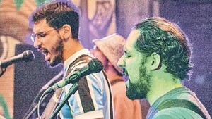 Grupo The Bacalaos lanza nuevo sencillo sobre Eusebio Ayala