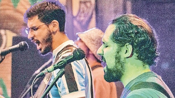 Grupo The Bacalaos lanza nuevo sencillo sobre Eusebio Ayala
