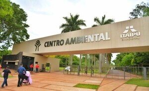 Declaran de interés distrital al renovado Centro Ambiental