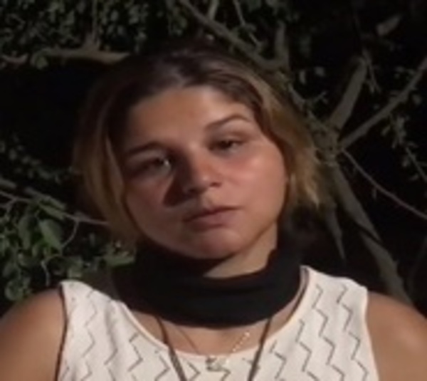 Madre de Juliette vuelve al Buen Pastor - Paraguay.com