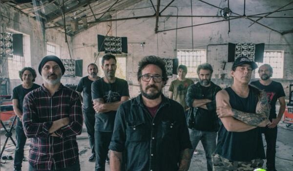 La Vela Puerca se presentará este fin de semana en Asunción