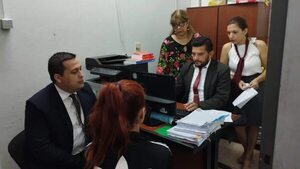 Cae supuesta cómplice del asesinato del conductor de Bolt - Nacionales - ABC Color