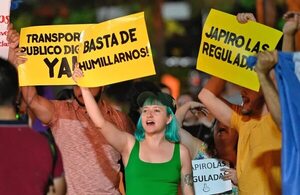 MOPC  no invitó a Opama a presentación de autoridades  - Economía - ABC Color