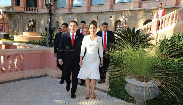 Chiara Capdevila, el rostro de las flores nacionales ante el mundo