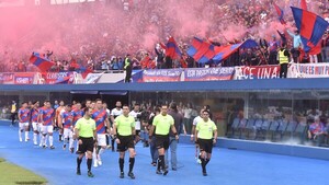 Derlis López es designado para la fecha 7