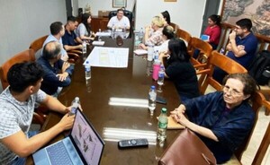 Buscan unificar criterios para próximas intervenciones urbanísticas