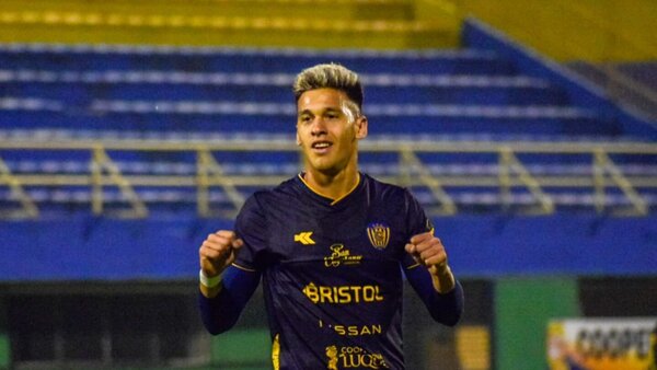 FIFA castiga a Sportivo Luqueño por una deuda de G. 100 millones