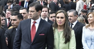  Silvio Ovelar afirmó que ha sido transparente en la presentación de sus declaraciones juradas