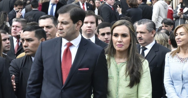 Silvio Ovelar afirmó que ha sido transparente en la presentación de sus declaraciones juradas