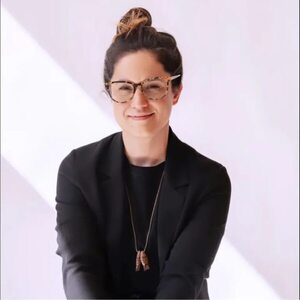 Adriana Ortiz será ministra de la Secretaría Nacional de Cultura - Cultura - ABC Color
