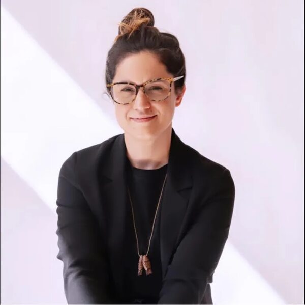 Adriana Ortiz será ministra de la Secretaría Nacional de Cultura - Cultura - ABC Color