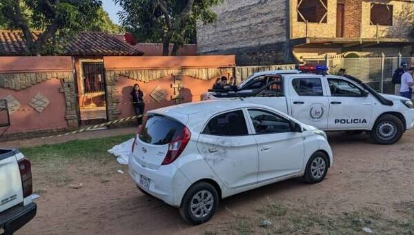 Detuvieron a la cómplice de quien habría matado a chofer de Bolt