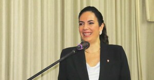 Ministra del MOPC implementará un plan estratégico para identificar las necesidades de infraestructura