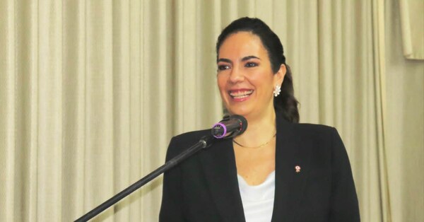 Ministra del MOPC implementará un plan estratégico para identificar las necesidades de infraestructura