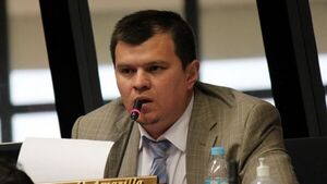 Para senador Amarilla, Gobierno debe priorizar pago de unos USD 850 millones a proveedores