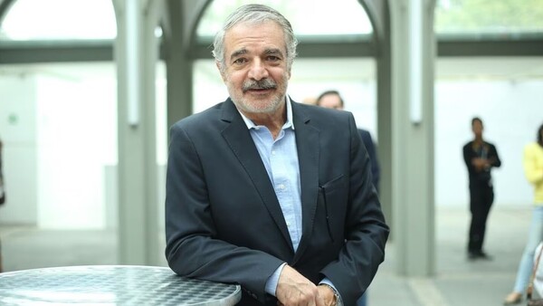 Falleció el villano de telenovelas David Ostrosky