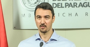 Jorge Kronawetter es designado como nuevo titular de la Dirección Nacional de Migraciones