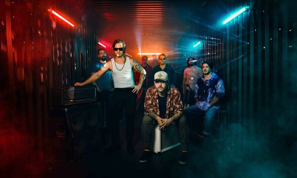 Lanzan la canción oficial de Leal 2: Levanten los brazos!