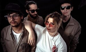Diario HOY | “Música Okápe”: Castell llevará diversidad musical al patio del “Juande”