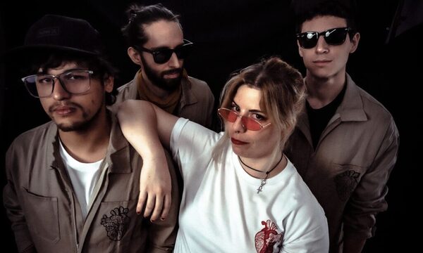 Diario HOY | “Música Okápe”: Castell llevará diversidad musical al patio del “Juande”