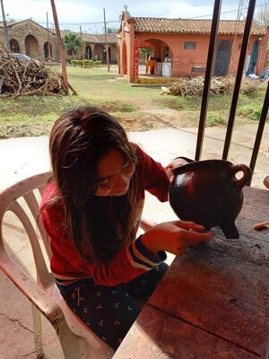 En Itá realizarán talleres gratuitos para nuevos artesanos - Nacionales - ABC Color