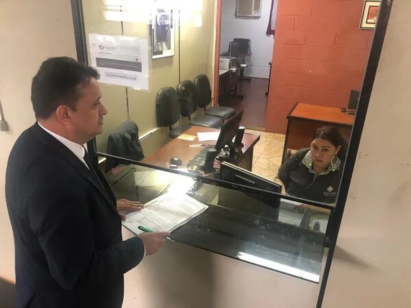 Denuncian a Miguel Prieto por desvío de G. 150 millones - ABC en el Este - ABC Color