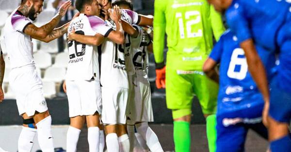 La Nación / El Gumarelo pasa de fase