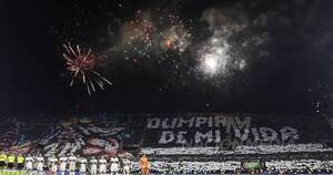 La Nación / Olimpia ya vende las entradas