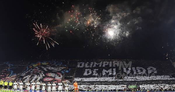 La Nación / Olimpia ya vende las entradas