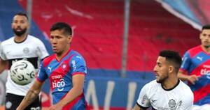 La Nación / Cerro pide duras sanciones