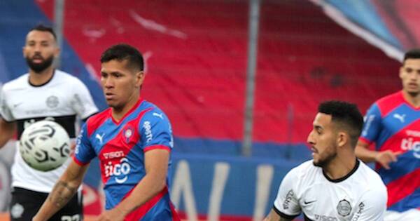 La Nación / Cerro pide duras sanciones