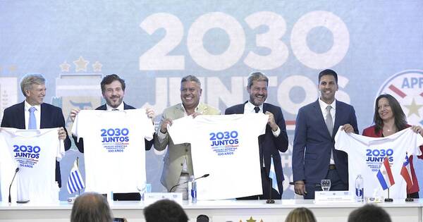 La Nación / “Las posibilidades son muy altas”